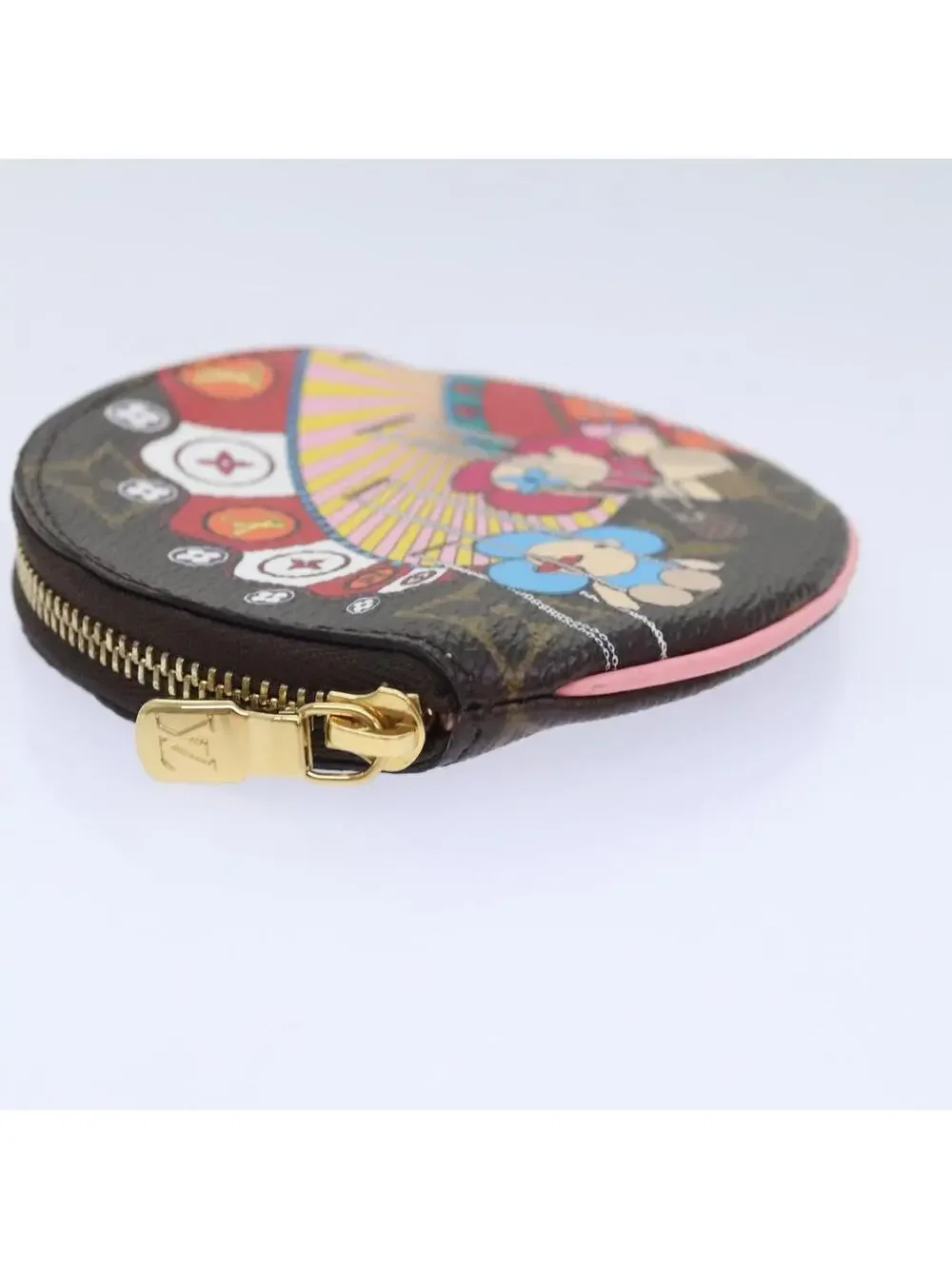 Louis Vuitton Vivienne Porte Monnaie #344206L65B